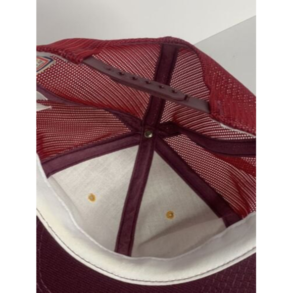 Washington Redskins Sports Specialties Hat Cap Embroidered NFL Licensed Snapback - Picture 10 of 10